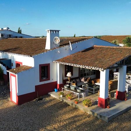 Quinta Da Chamine Otel Ferreira Do Alentejo Dış mekan fotoğraf