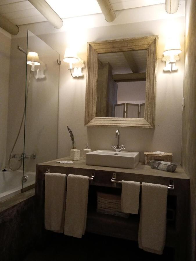 Quinta Da Chamine Otel Ferreira Do Alentejo Dış mekan fotoğraf