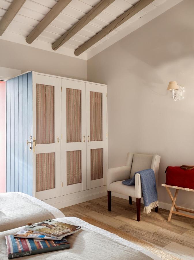Quinta Da Chamine Otel Ferreira Do Alentejo Dış mekan fotoğraf