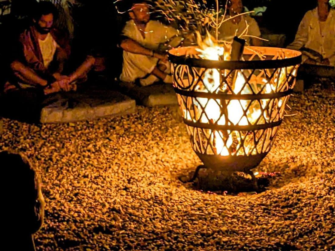 Quinta Da Chamine Otel Ferreira Do Alentejo Dış mekan fotoğraf