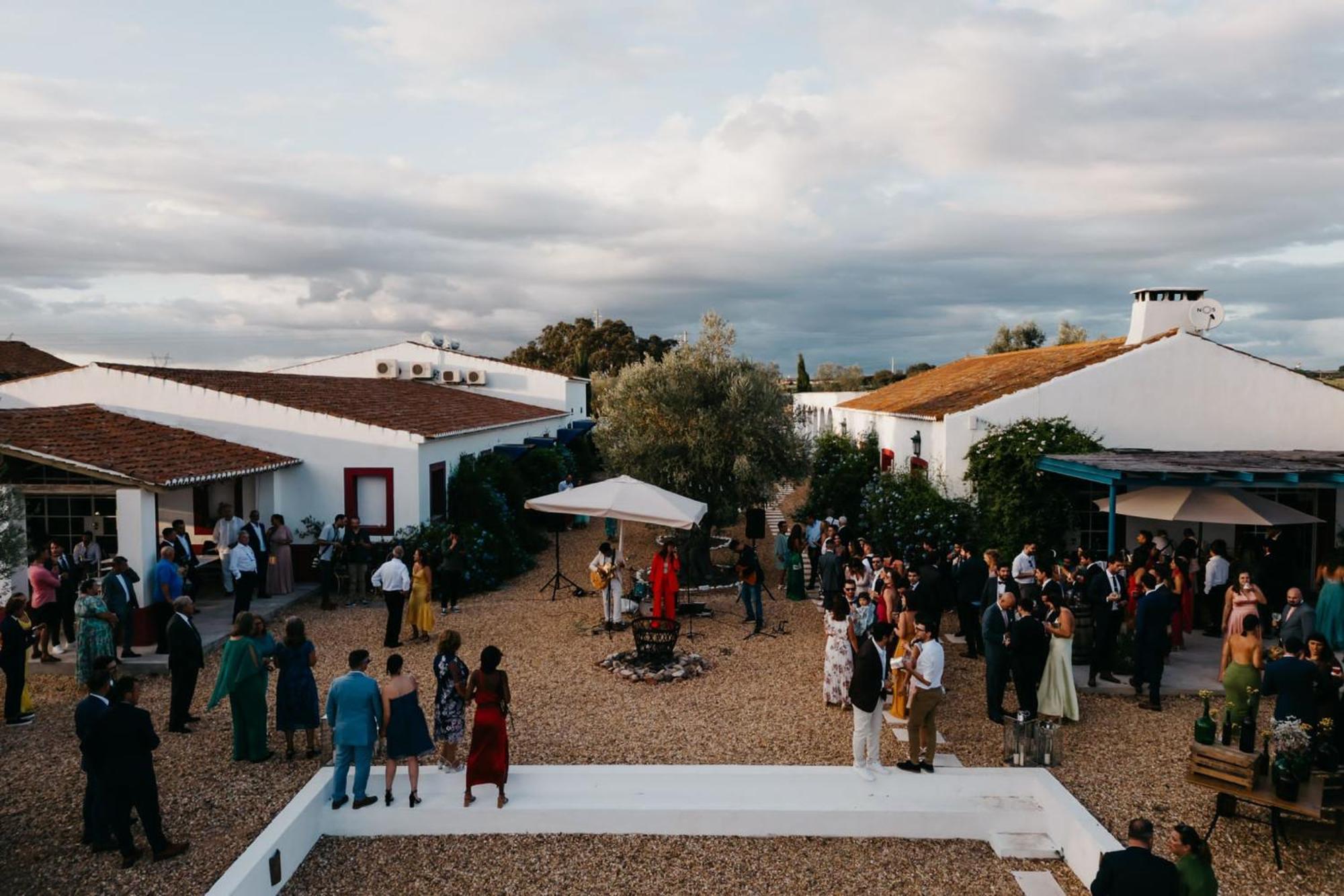Quinta Da Chamine Otel Ferreira Do Alentejo Dış mekan fotoğraf