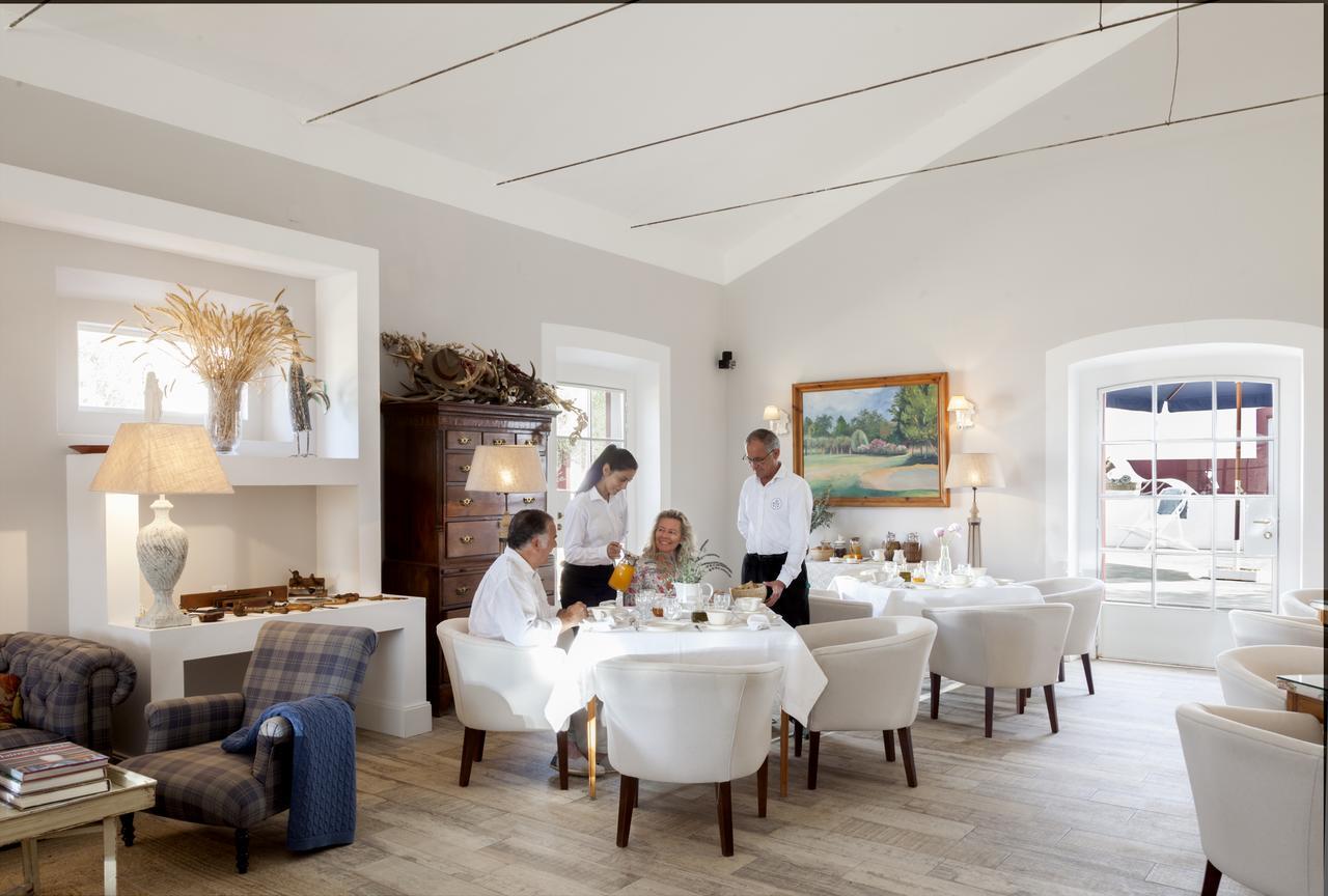 Quinta Da Chamine Otel Ferreira Do Alentejo Dış mekan fotoğraf