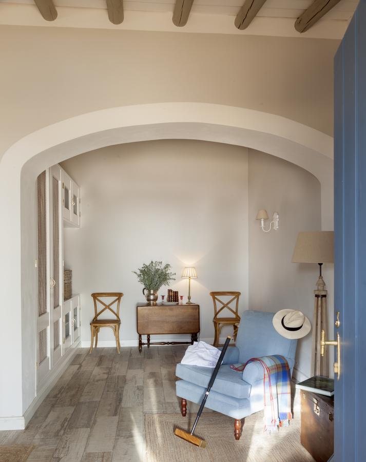 Quinta Da Chamine Otel Ferreira Do Alentejo Dış mekan fotoğraf