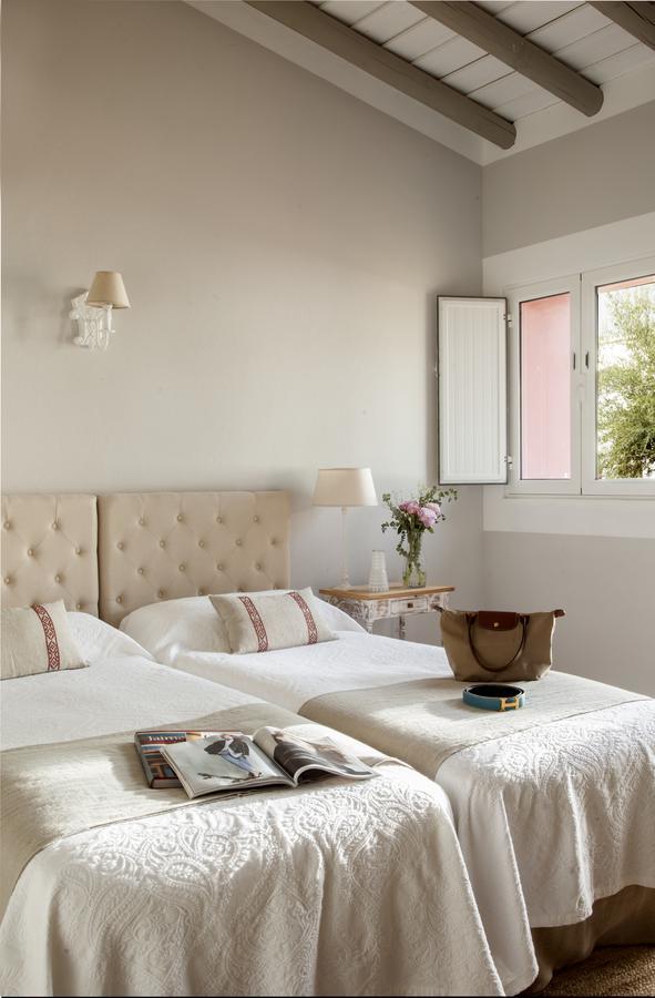 Quinta Da Chamine Otel Ferreira Do Alentejo Dış mekan fotoğraf